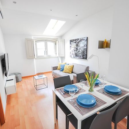 Renthas Atico Picasso Apartment Malaga Bagian luar foto