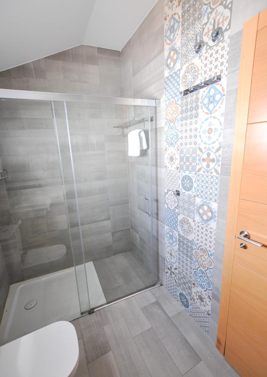 Renthas Atico Picasso Apartment Malaga Bagian luar foto