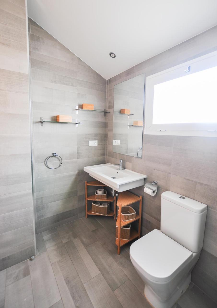 Renthas Atico Picasso Apartment Malaga Bagian luar foto