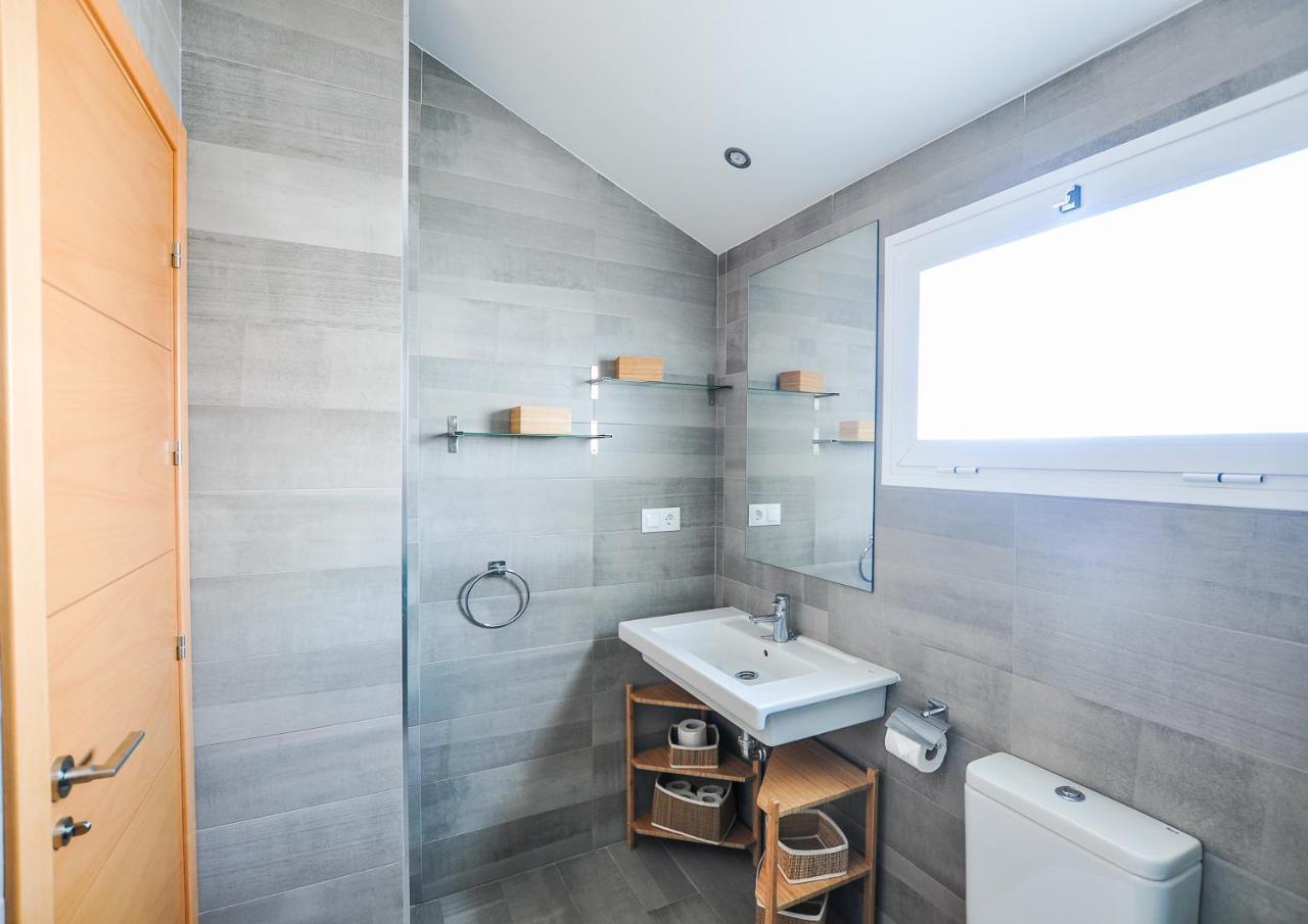 Renthas Atico Picasso Apartment Malaga Bagian luar foto