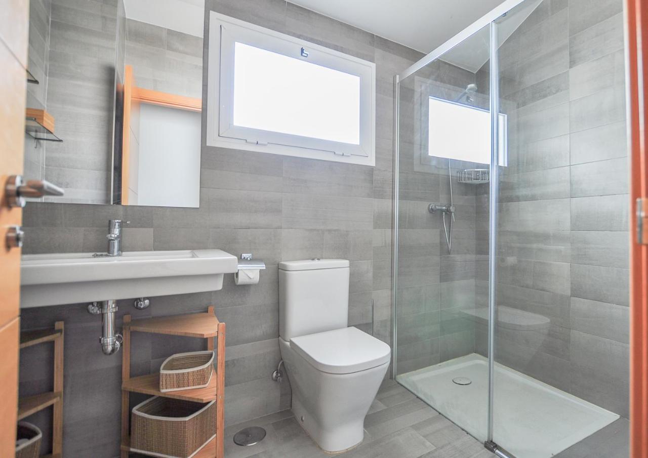 Renthas Atico Picasso Apartment Malaga Bagian luar foto