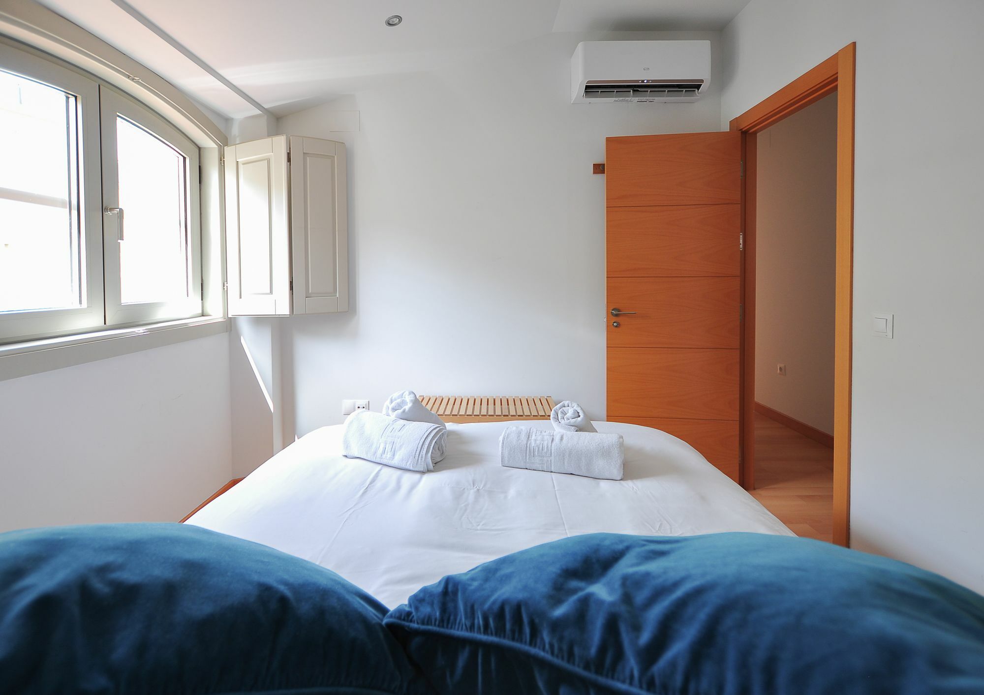 Renthas Atico Picasso Apartment Malaga Bagian luar foto