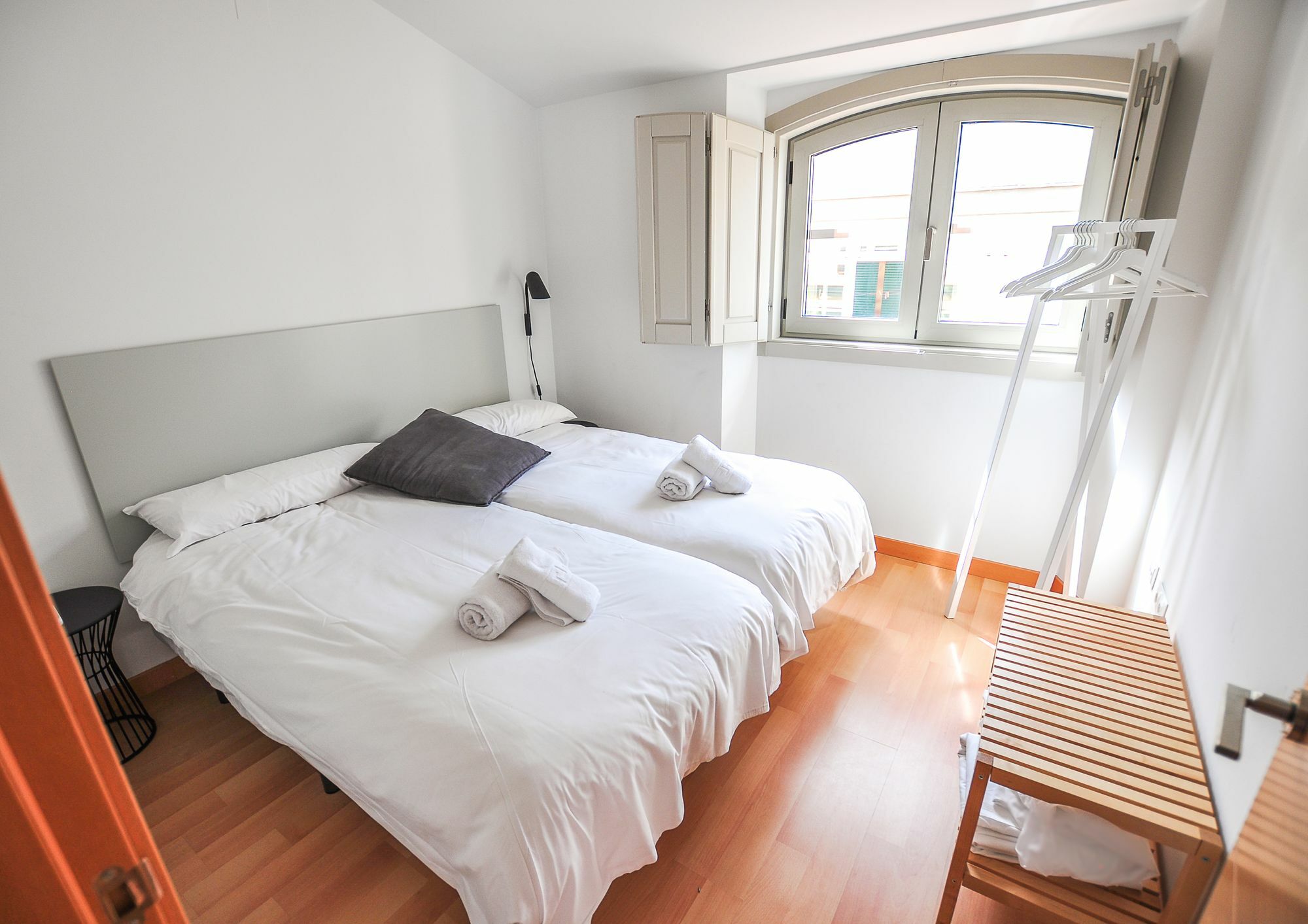 Renthas Atico Picasso Apartment Malaga Bagian luar foto