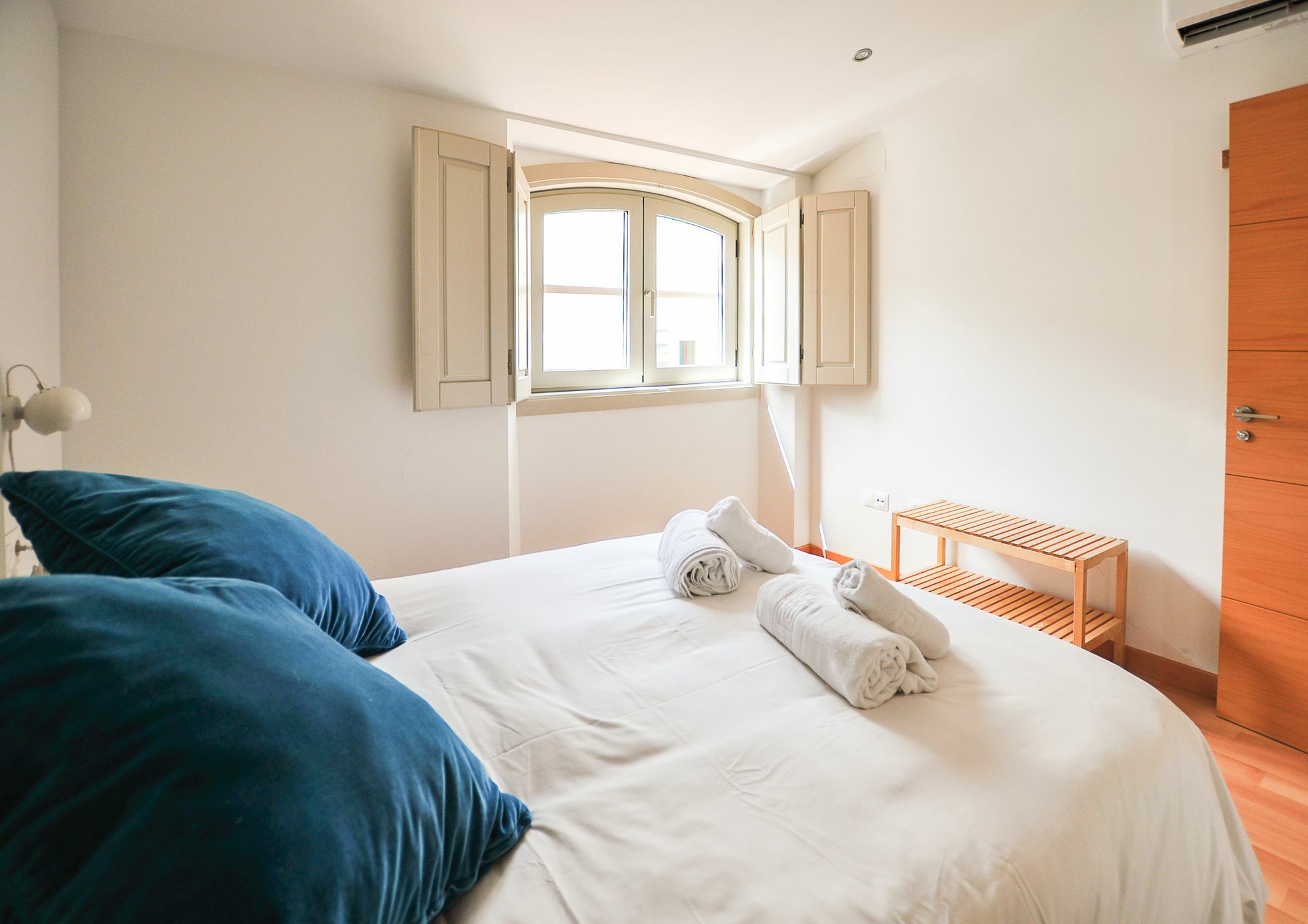 Renthas Atico Picasso Apartment Malaga Bagian luar foto
