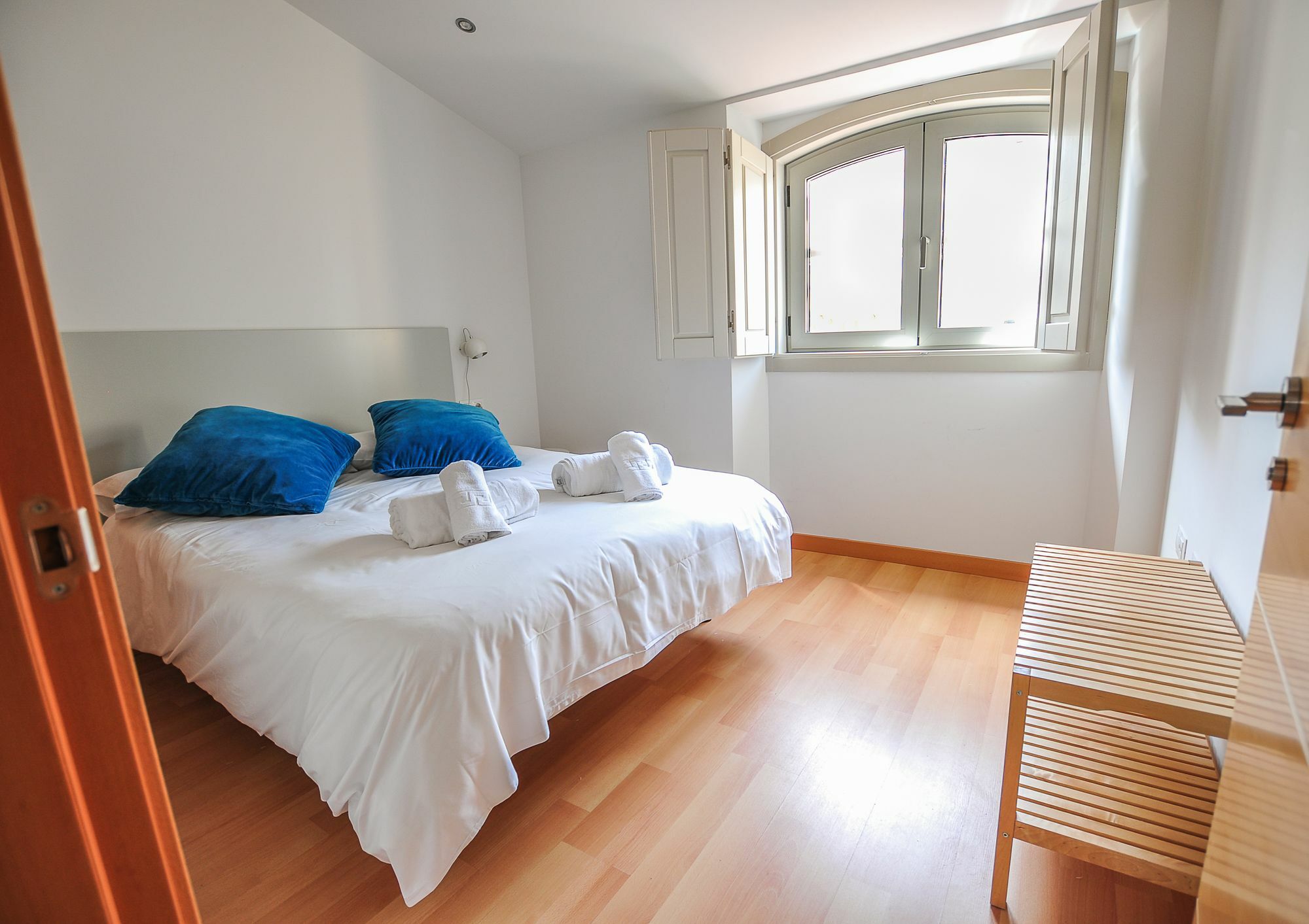 Renthas Atico Picasso Apartment Malaga Bagian luar foto