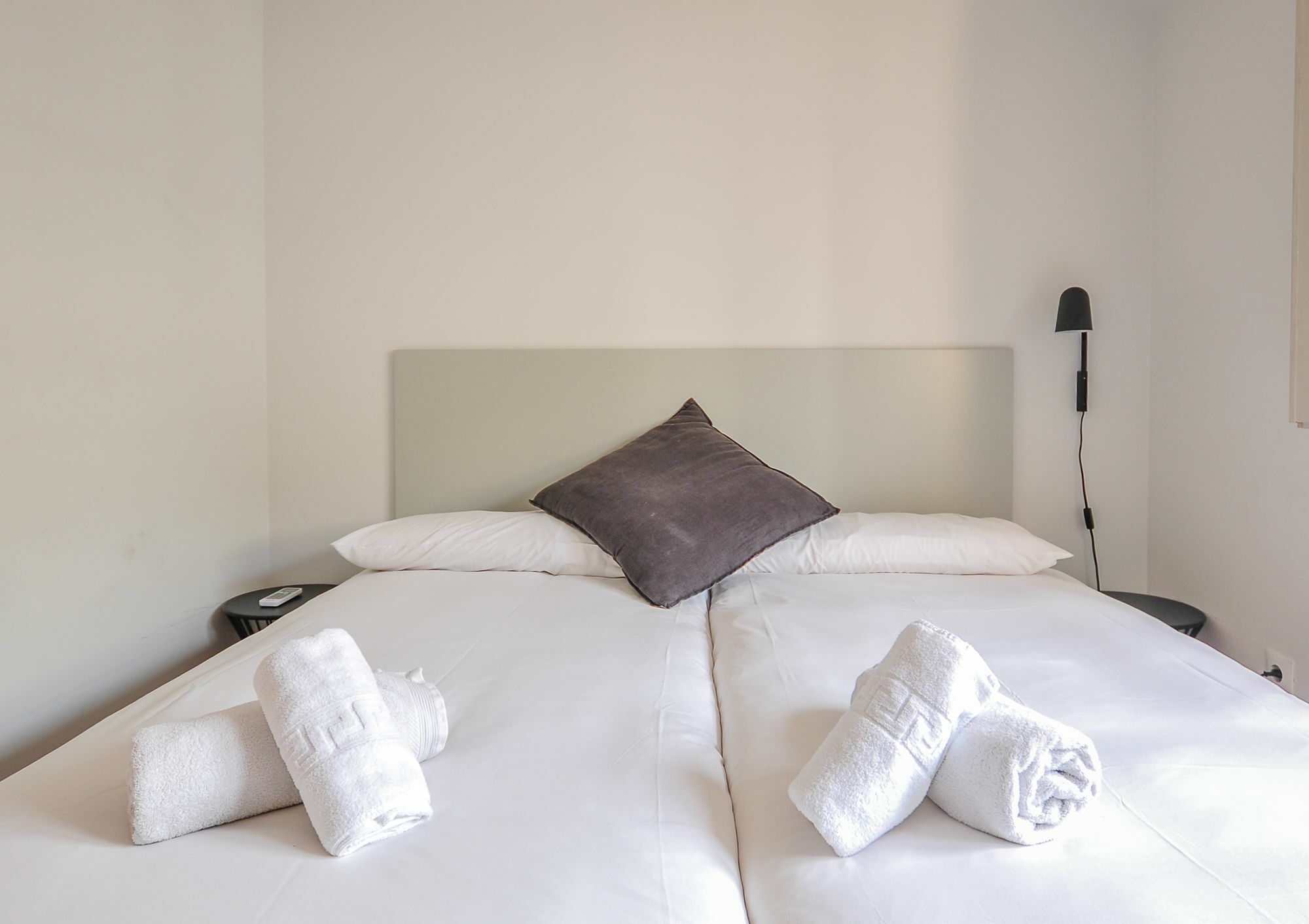 Renthas Atico Picasso Apartment Malaga Bagian luar foto
