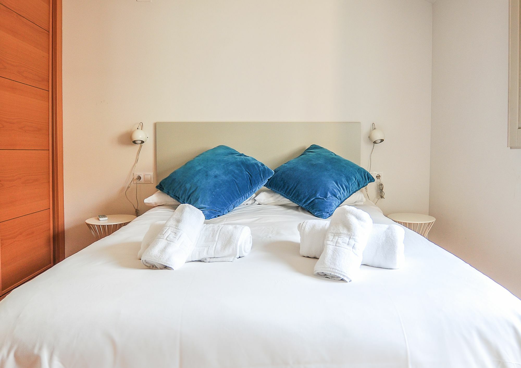 Renthas Atico Picasso Apartment Malaga Bagian luar foto